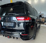Toyota Land Cruiser 300 2021– WALD bodykit (voor Prestige) foto 7