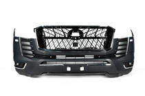 Toyota Land Cruiser 300 2021– WALD bodykit (voor Prestige) foto 9