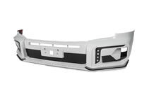 Toyota Land Cruiser 300 2021– WALD bodykit (voor Prestige) foto 19