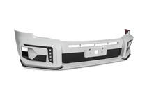 Toyota Land Cruiser 300 2021– WALD bodykit (voor Prestige) foto 20