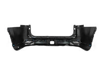 Toyota Land Cruiser 300 2021– WALD bodykit (voor Prestige) foto 24