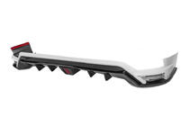 Toyota Land Cruiser 300 2021– WALD bodykit (voor Prestige) foto 25