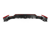 Toyota Land Cruiser 300 2021– WALD bodykit (voor Prestige) foto 27