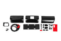 Toyota Land Cruiser 300 2021– WALD bodykit (voor Prestige) foto 14