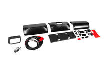 Toyota Land Cruiser 300 2021– WALD bodykit (voor Prestige) foto 32