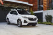 Buick Encore GX: review van de compacte crossover foto 3