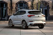 Buick Encore GX: review van de compacte crossover foto 4
