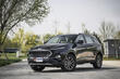 Review van de compacte stads-crossover JAC S7 foto 2