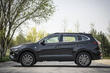 Review van de compacte stads-crossover JAC S7 foto 3