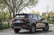 Review van de compacte stads-crossover JAC S7 foto 4