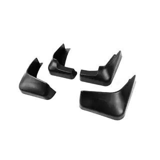 Premium spatlapset (4 st.) Suzuki Grand Vitara 2005–2017 foto 3