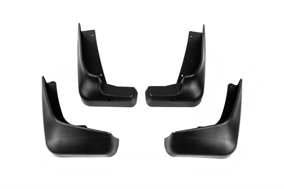 Suzuki Grand Vitara 2005–2017 Premium spatlapset (4 st.) Image
