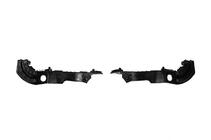 Range Rover Sport 2005–2013 Set voorbumpergeleiders foto 1