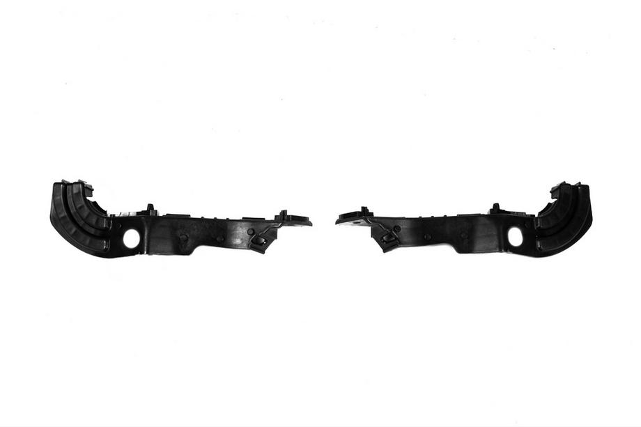 Range Rover Sport 2005–2013 Set voorbumpergeleiders Image