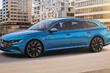 Volkswagen Arteon Shooting Brake: praktische en stijlvolle stationwagen foto 4