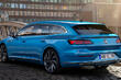 Volkswagen Arteon Shooting Brake: praktische en stijlvolle stationwagen foto 5