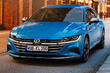 Volkswagen Arteon Shooting Brake: praktische en stijlvolle stationwagen foto 2