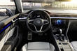 Volkswagen Arteon Shooting Brake: praktische en stijlvolle stationwagen foto 6
