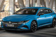 Volkswagen Arteon Shooting Brake: praktische en stijlvolle stationwagen foto 3