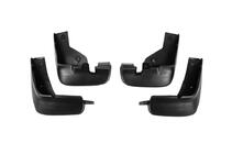 Mazda CX-5 2017–2025 Spatlappen Premium 2023+ (4 stuks) foto 1