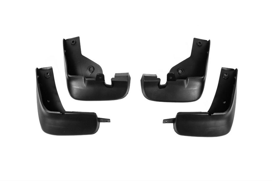 Mazda CX-5 2017–2025 Spatlappen Premium 2023+ (4 stuks) Image