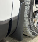 Toyota Corolla Cross 2020– Premium spatlapset (4 st.) foto 8