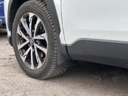 Toyota Corolla Cross 2020– Premium spatlapset (4 st.) foto 1