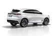 Changan UNI-K: stijlvolle en krachtige crossover uit China foto 4
