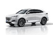 Changan UNI-K: stijlvolle en krachtige crossover uit China foto 2