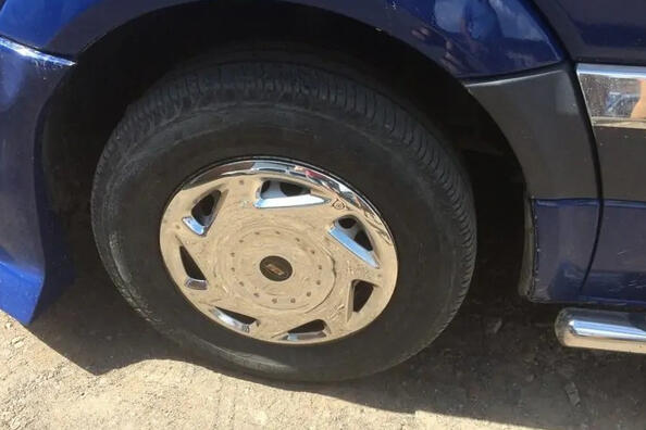 Welke wieldeksels zijn het beste voor je auto?