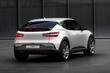 Genesis GV60: review van een luxe elektrische auto foto 4