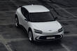 Genesis GV60: review van een luxe elektrische auto foto 2