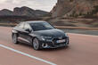 Review Audi A3 Sedan, 4e generatie foto 1