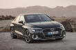 Review Audi A3 Sedan, 4e generatie foto 3