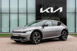 KIA EV6: review van de elektrische crossover foto 1