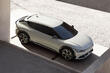 KIA EV6: review van de elektrische crossover foto 3