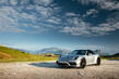 Test van de Porsche 911 Targa roadster foto 3
