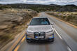 BMW iX: review en specificaties van de elektrische SUV foto 3