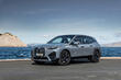 BMW iX: review en specificaties van de elektrische SUV foto 2