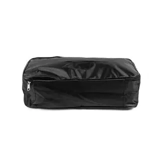 Bagageruimte organizer tas Polytep (20x13x45 cm, zwart) foto 4