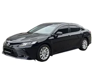 Toyota Camry 2017–2023 Spatlappen Premium V2 (EU/USA, L/LE/XLE) (4 stuks) foto 1
