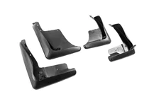 Toyota Camry 2017–2023 Spatlappen Premium V2 (EU/USA, L/LE/XLE) (4 stuks) foto 4