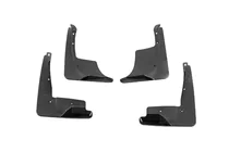 Toyota Camry 2017–2023 Spatlappen Premium V2 (EU/USA, L/LE/XLE) (4 stuks) foto 5