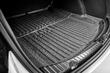 Welke kofferbakmat is beter: rubber of textiel? foto 2