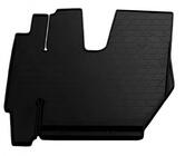 Iveco Trakker 2013– Rubberen mat AD/AT (voor links) (1 st., Stingray Premium) foto 1