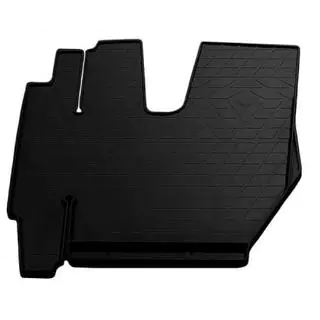 Rubberen mat AD/AT (voor links) (1 st., Stingray Premium)