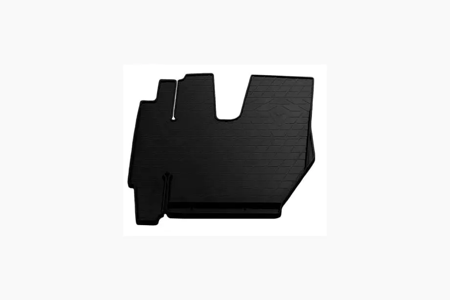 Iveco Stralis 2016–2019 Rubberen mat AD/AT (voor links) (1 st., Stingray Premium) Image