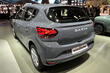 Dacia Sandero III-generatie: review van de vernieuwde hatchback foto 3