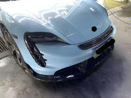 Porsche Taycan 2019– Bodykit set foto 5