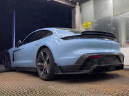 Porsche Taycan 2019– Bodykit set foto 7